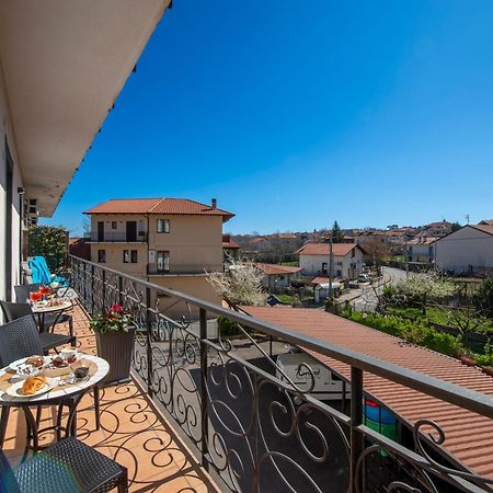 Mamaral Holiday House Аджерола Экстерьер фото