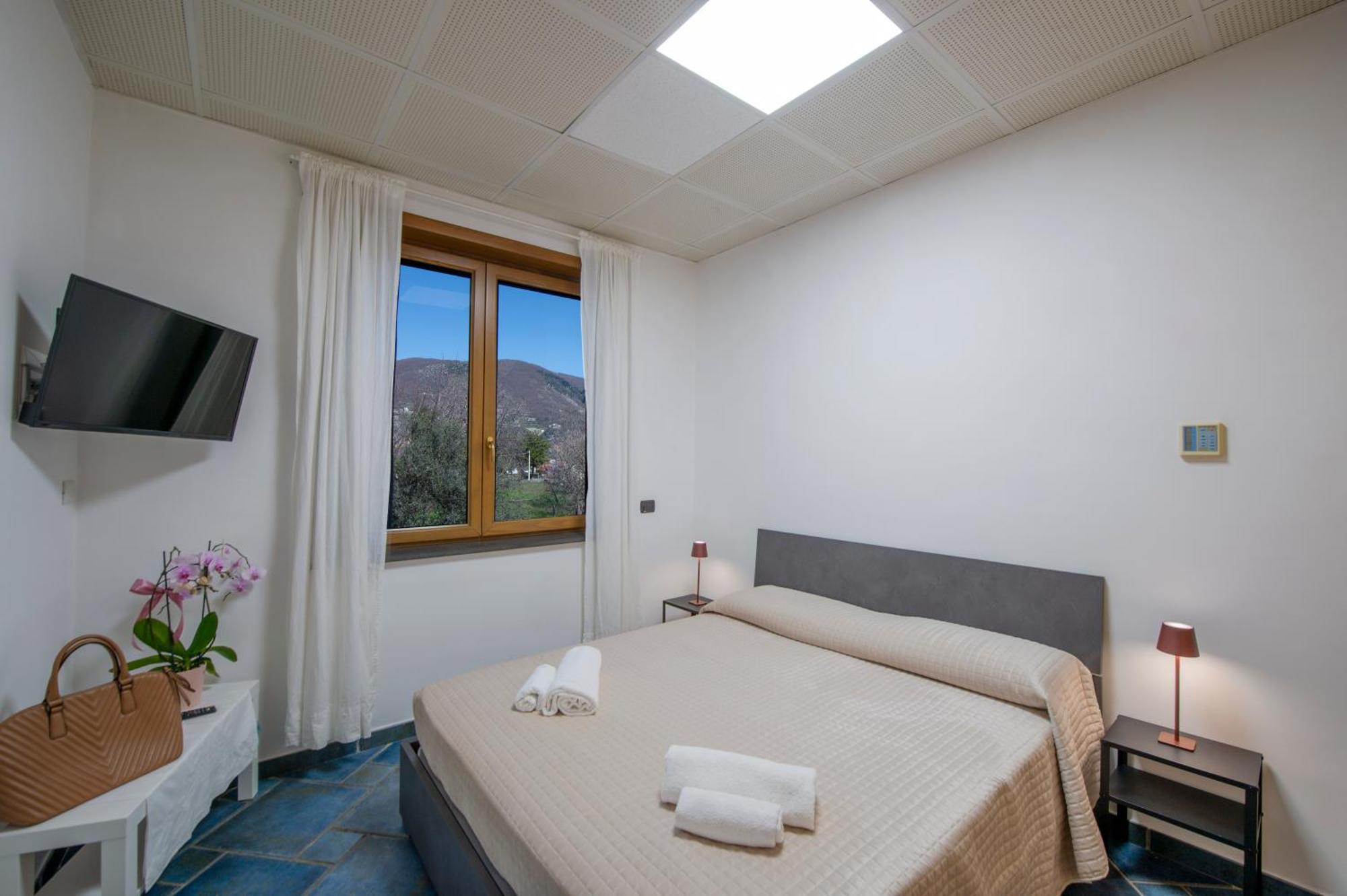 Mamaral Holiday House Аджерола Экстерьер фото