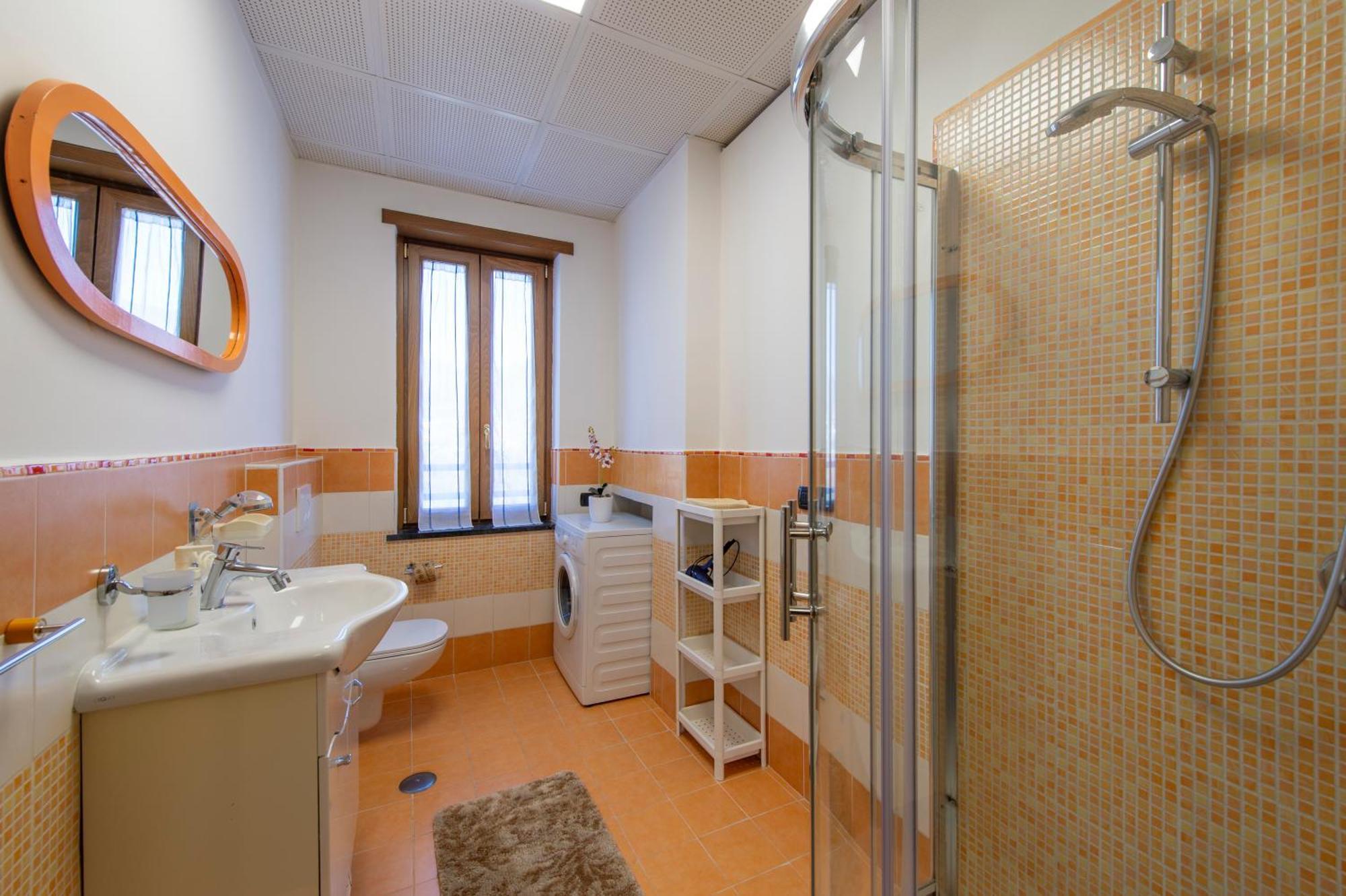 Mamaral Holiday House Аджерола Экстерьер фото