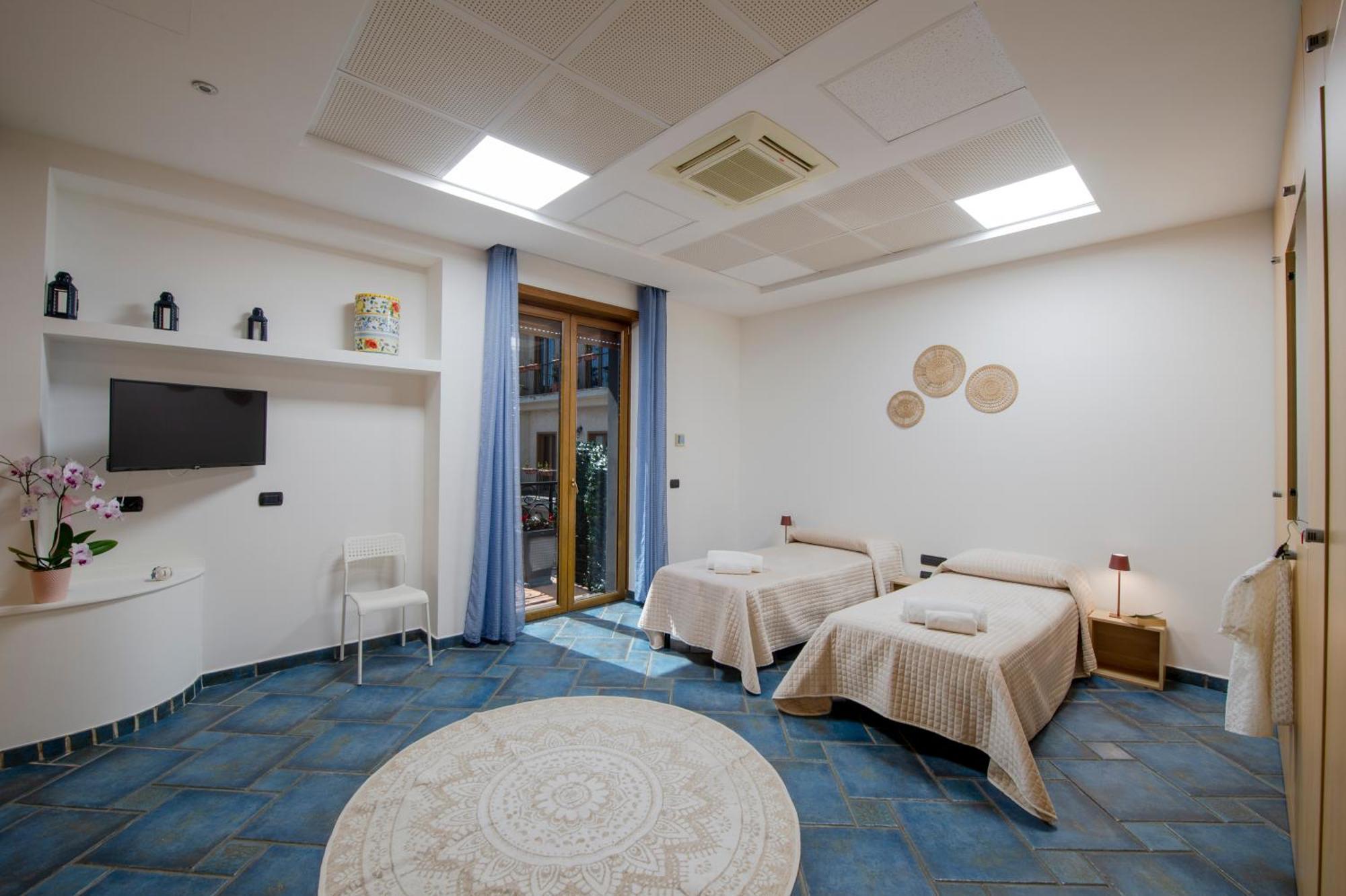Mamaral Holiday House Аджерола Экстерьер фото