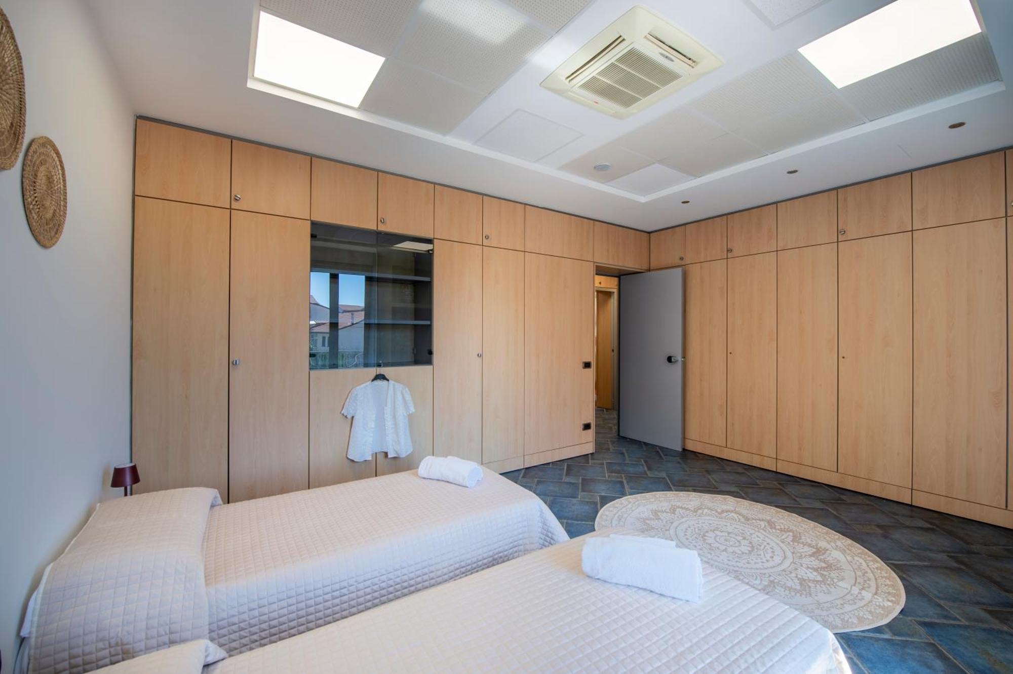 Mamaral Holiday House Аджерола Экстерьер фото