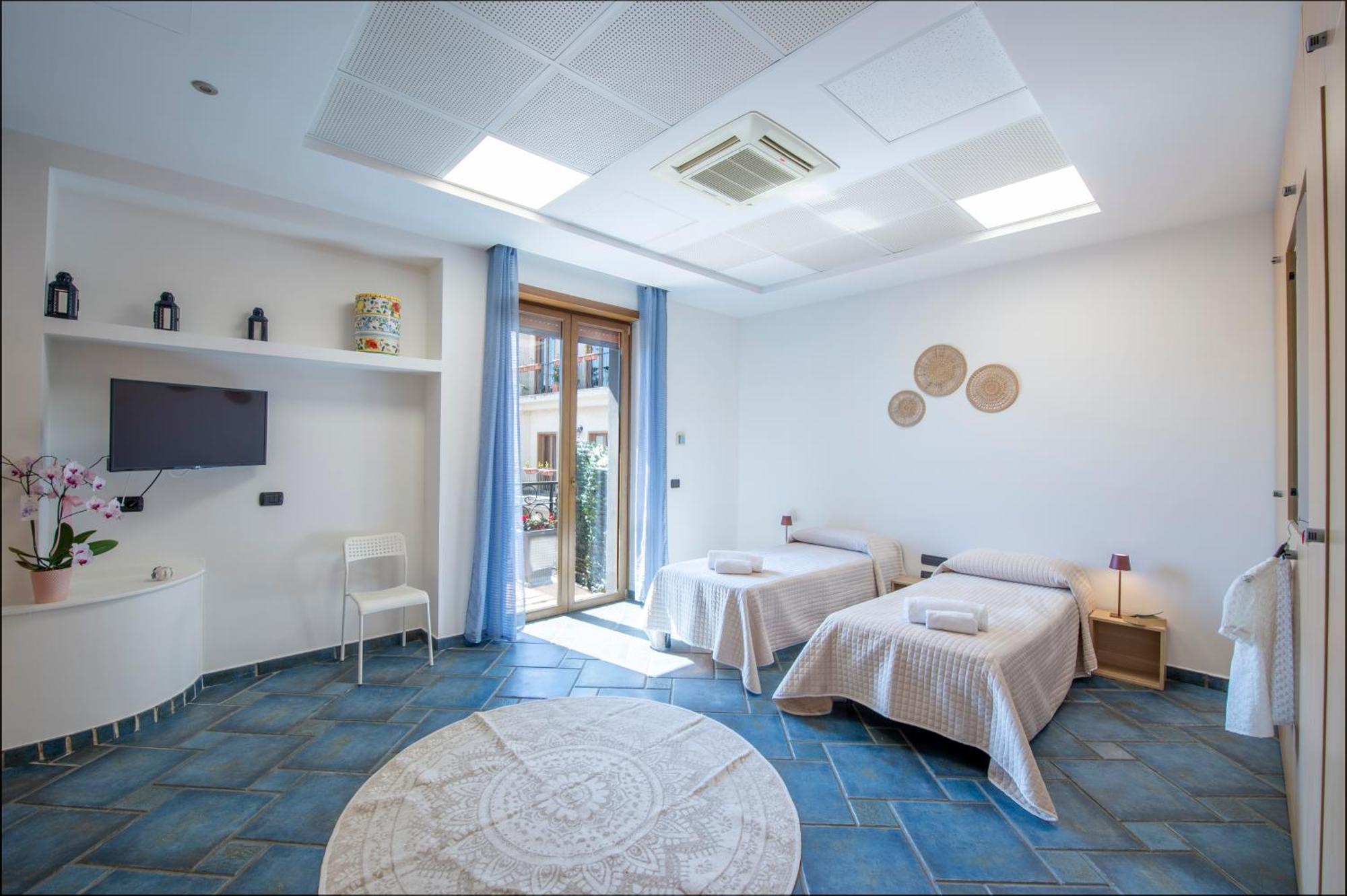 Mamaral Holiday House Аджерола Экстерьер фото