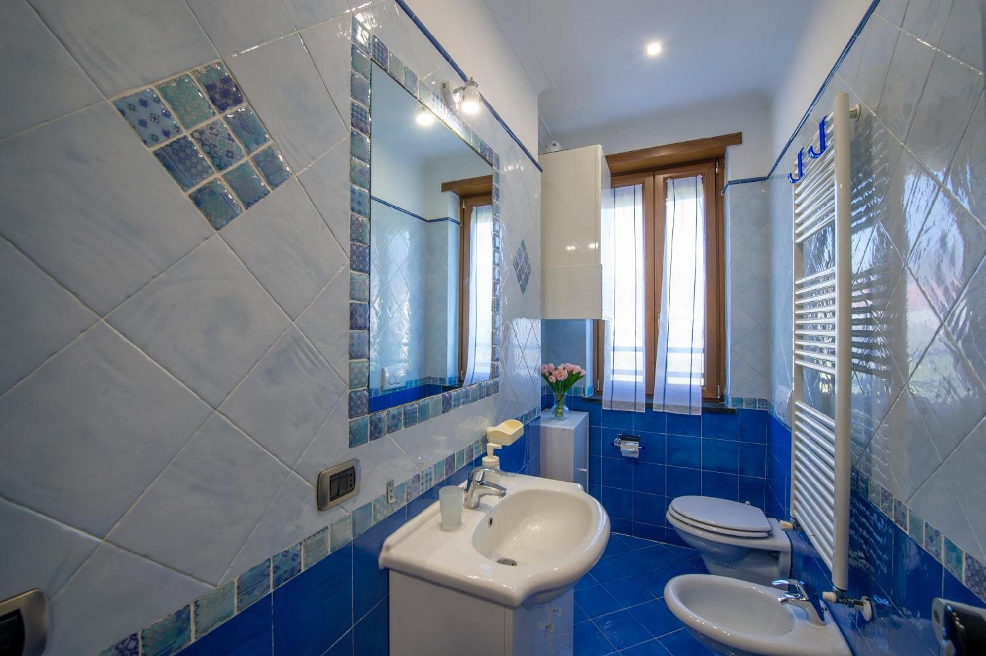 Mamaral Holiday House Аджерола Экстерьер фото